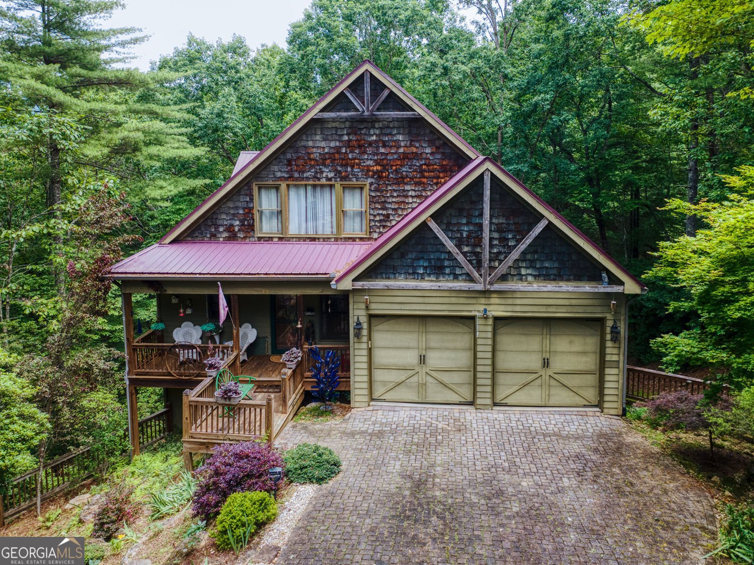 73 Brentwood Court Court Sautee Nacoochee - 63