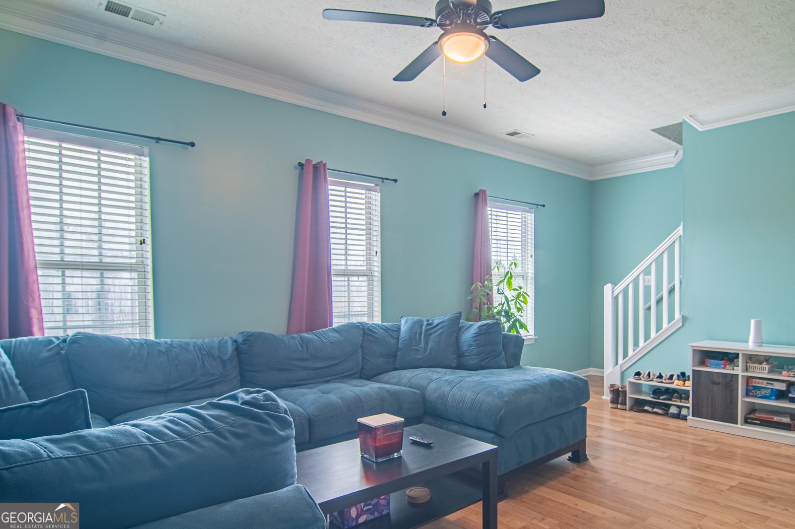 4336 THORNGATE Lane Acworth - 10