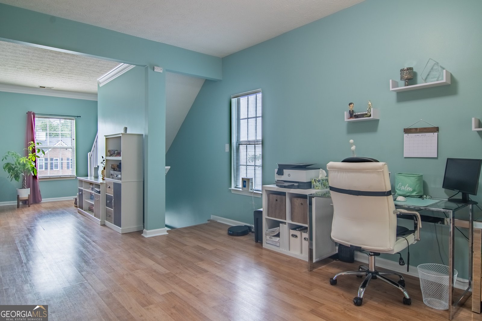 4336 THORNGATE Lane Acworth - 12