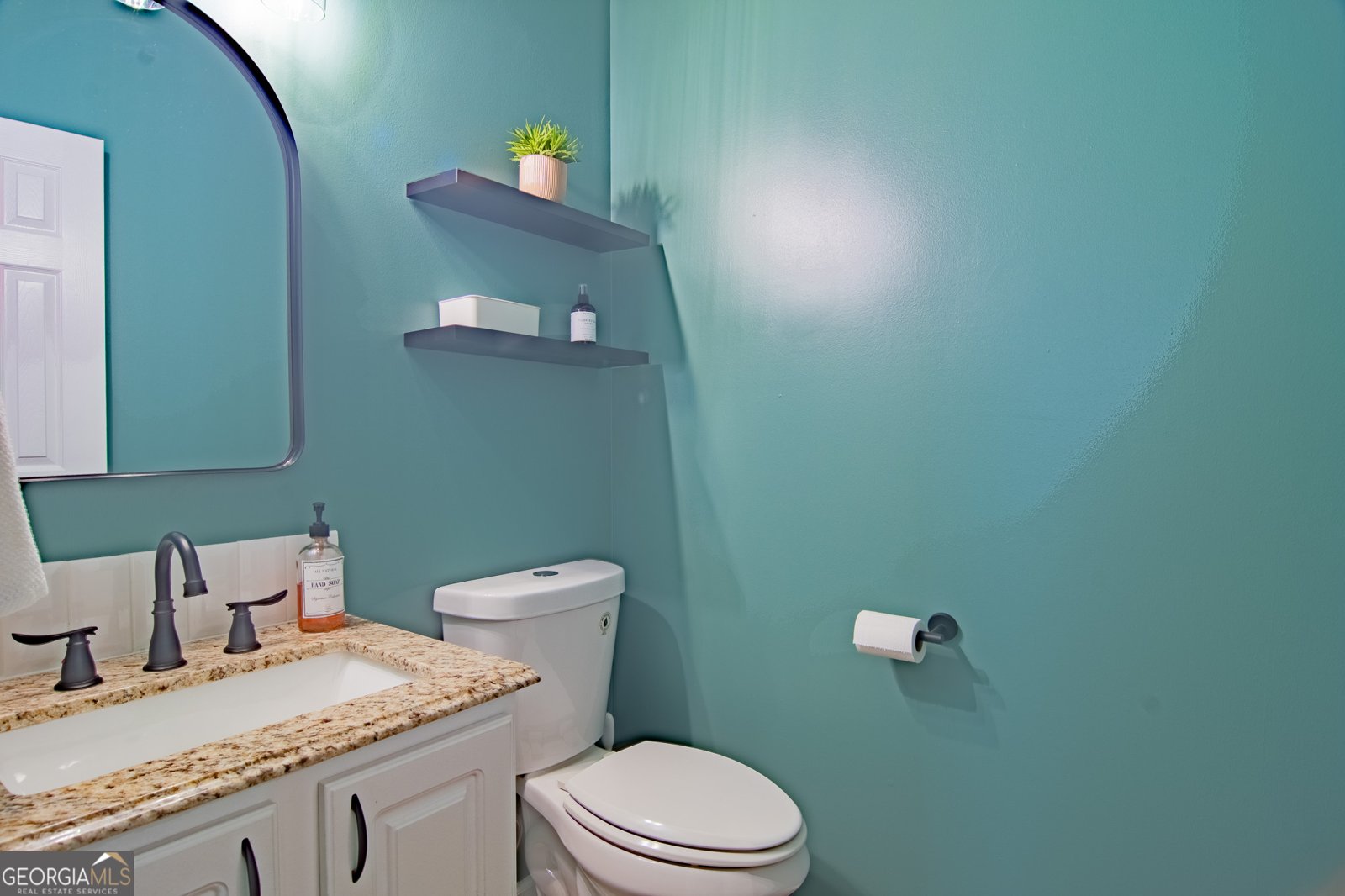 4336 THORNGATE Lane Acworth - 14