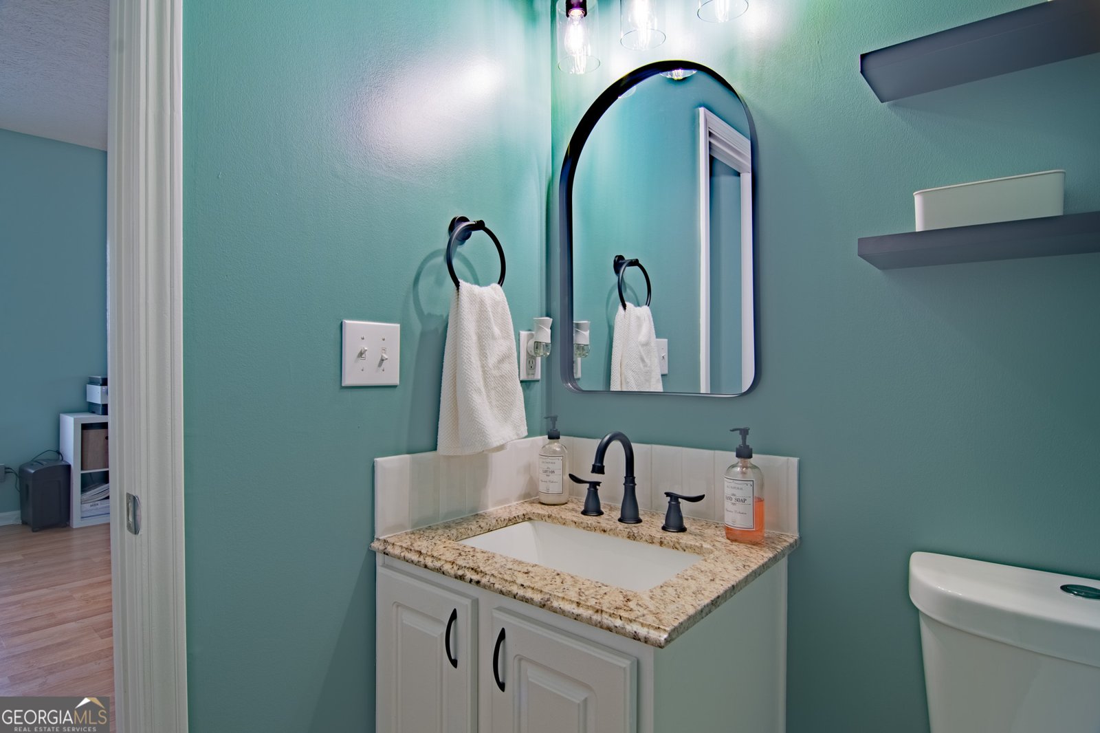 4336 THORNGATE Lane Acworth - 15