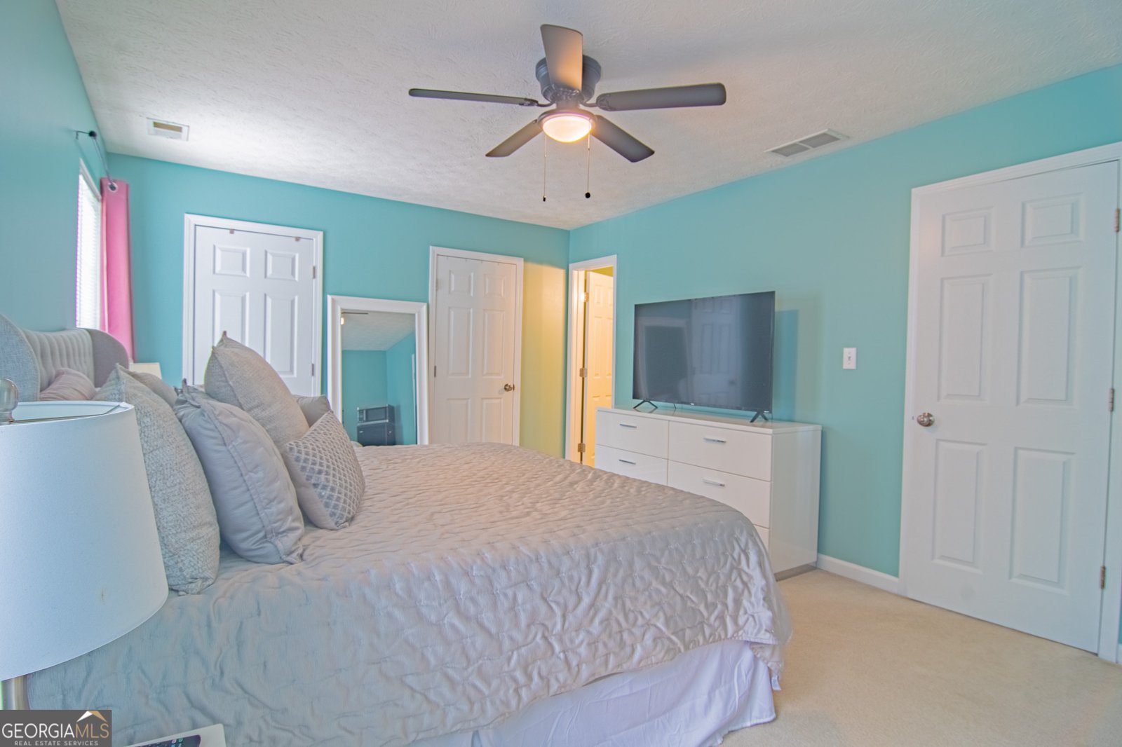 4336 THORNGATE Lane Acworth - 16