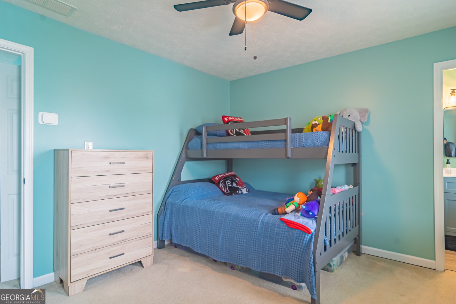 4336 THORNGATE Lane Acworth - 19