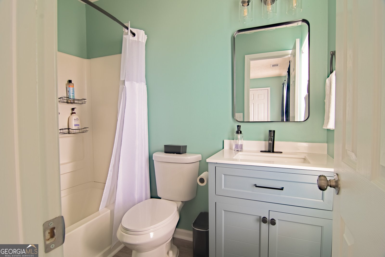 4336 THORNGATE Lane Acworth - 21