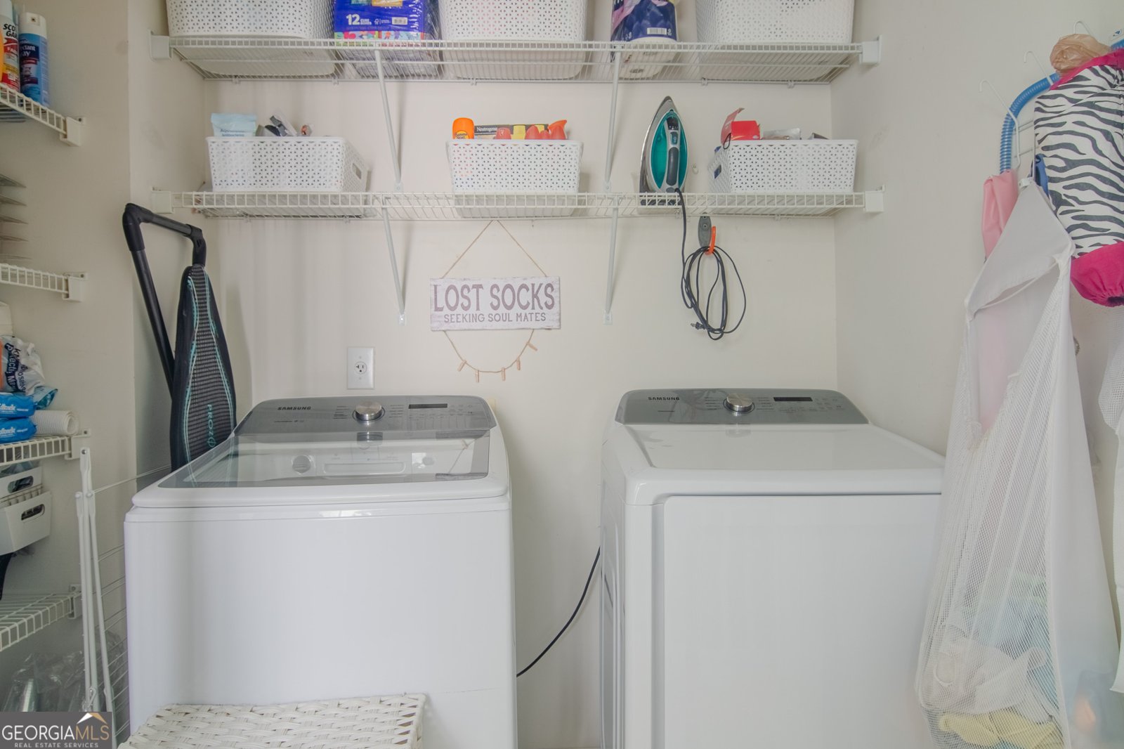 4336 THORNGATE Lane Acworth - 22