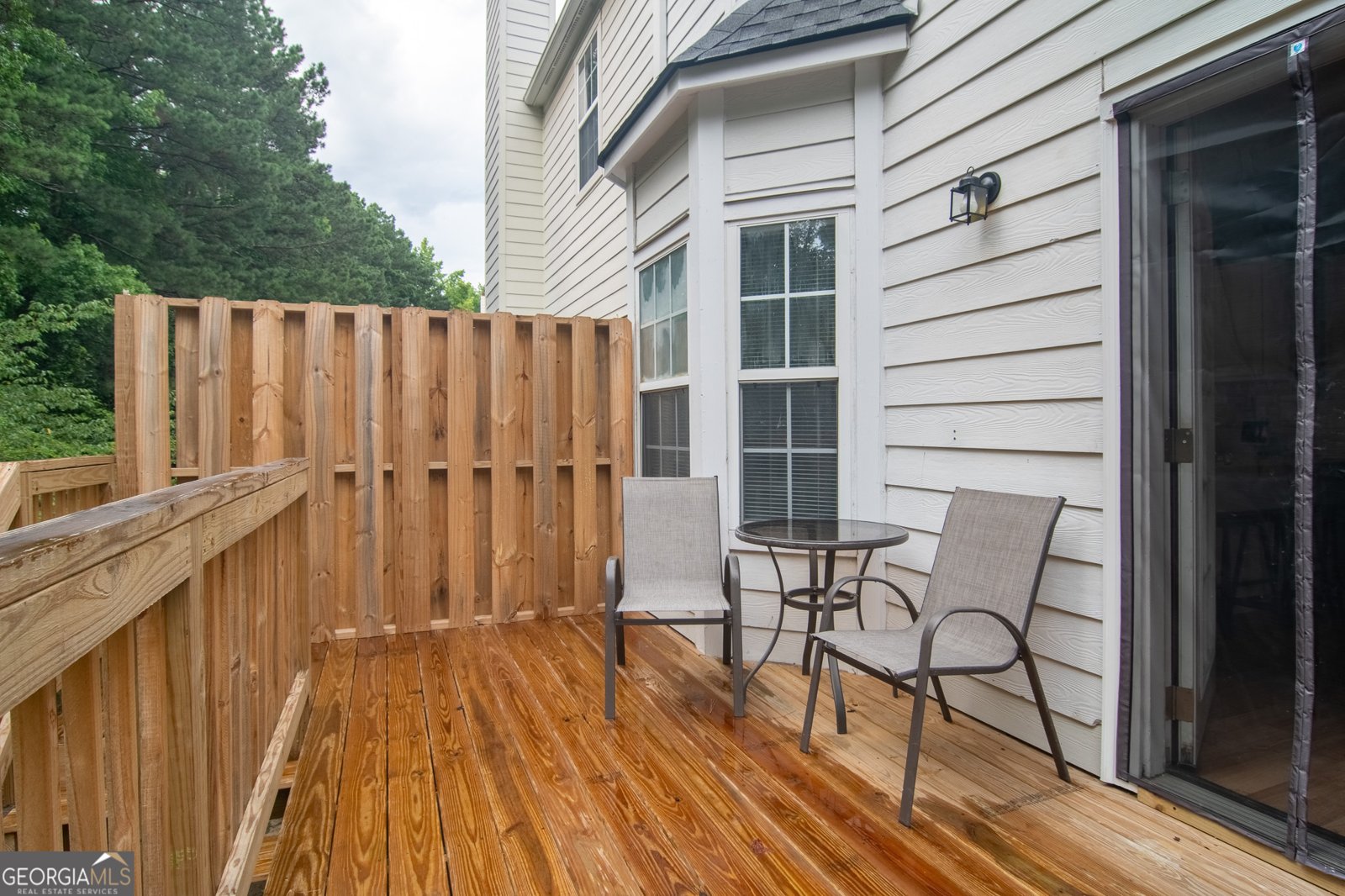 4336 THORNGATE Lane Acworth - 25