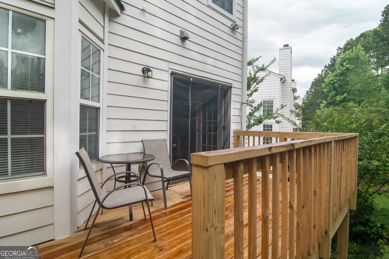 4336 THORNGATE Lane Acworth - 26