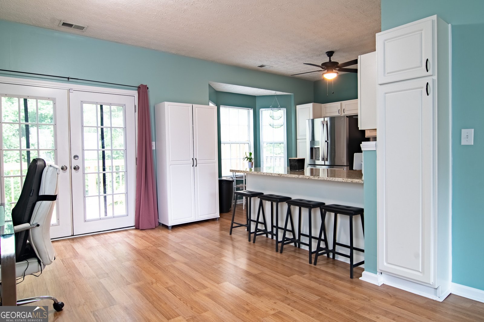 4336 THORNGATE Lane Acworth - 3