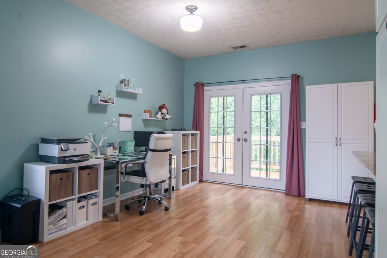 4336 THORNGATE Lane Acworth - 5
