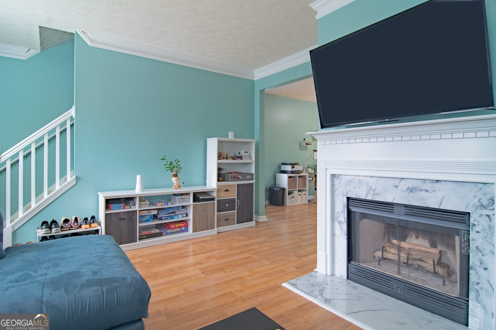 4336 THORNGATE Lane Acworth - 9