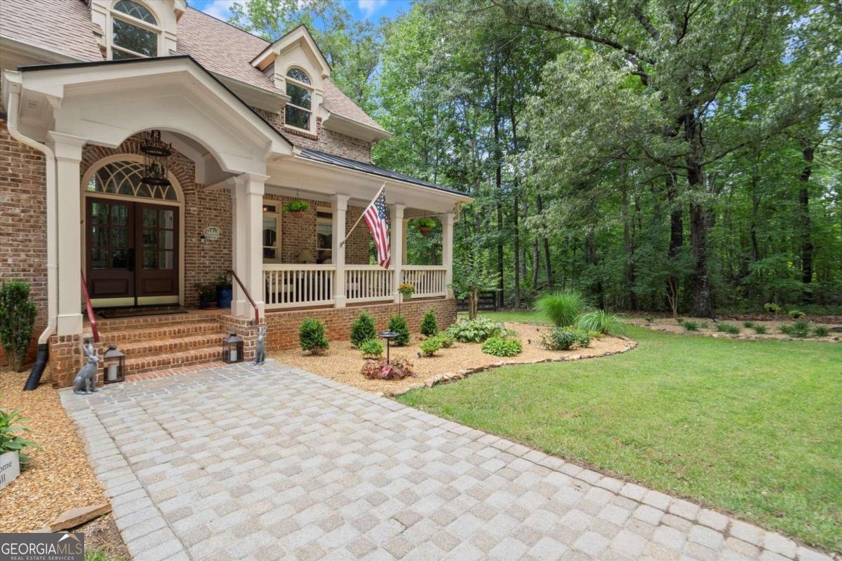 771 Rattlesnake Ridge Dawsonville - 12
