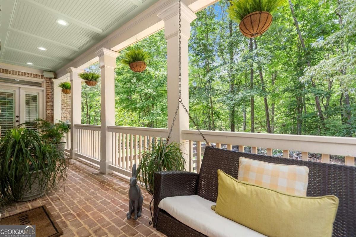 771 Rattlesnake Ridge Dawsonville - 14
