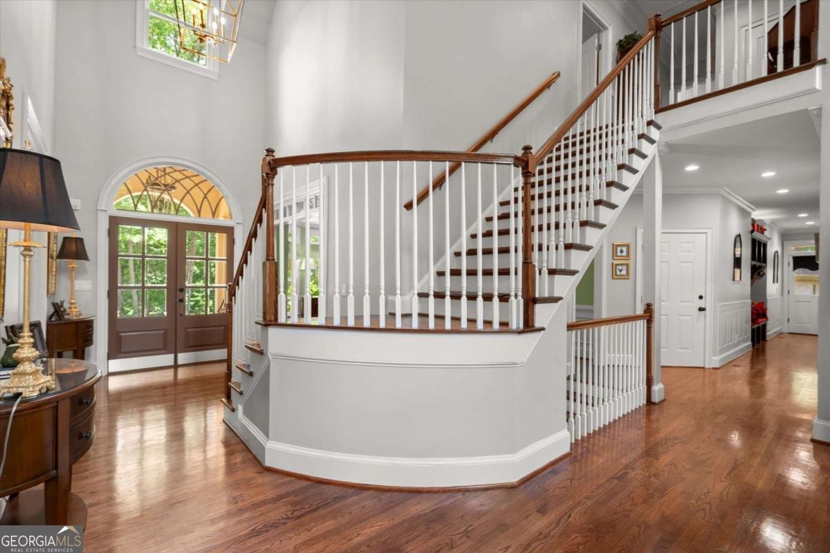 771 Rattlesnake Ridge Dawsonville - 23