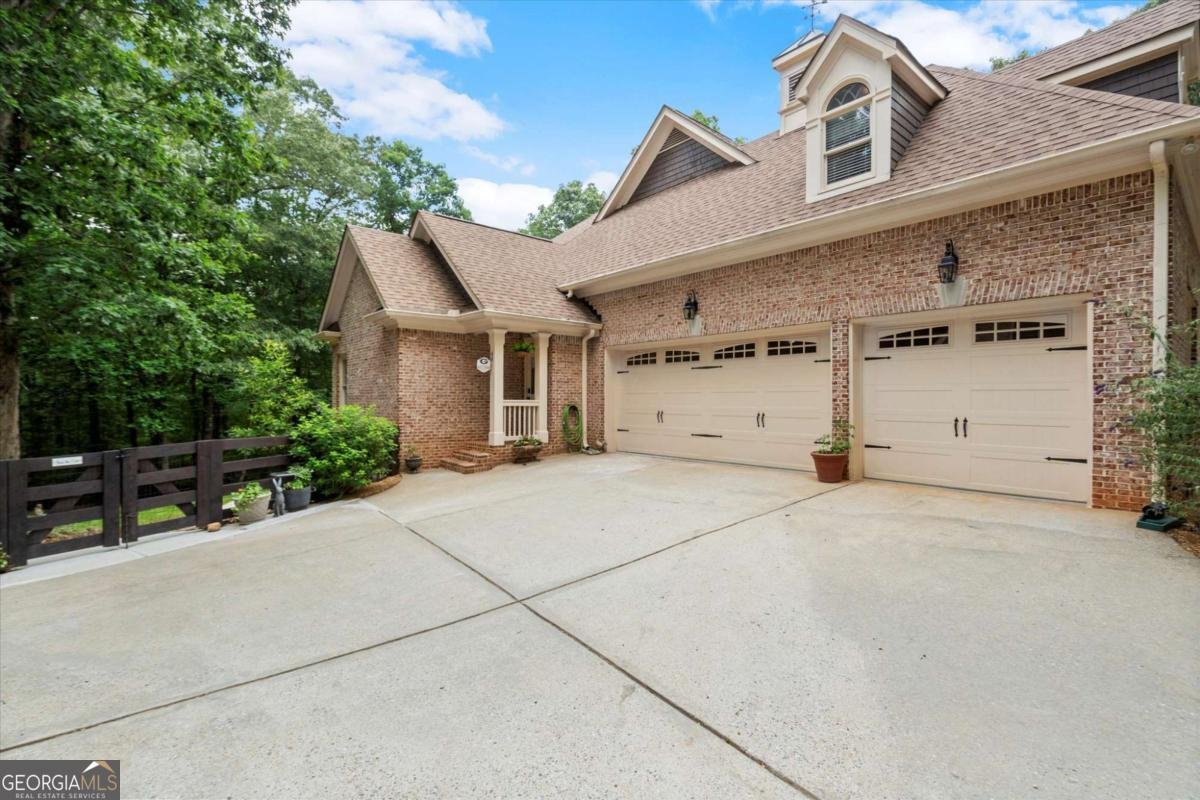 771 Rattlesnake Ridge Dawsonville - 3