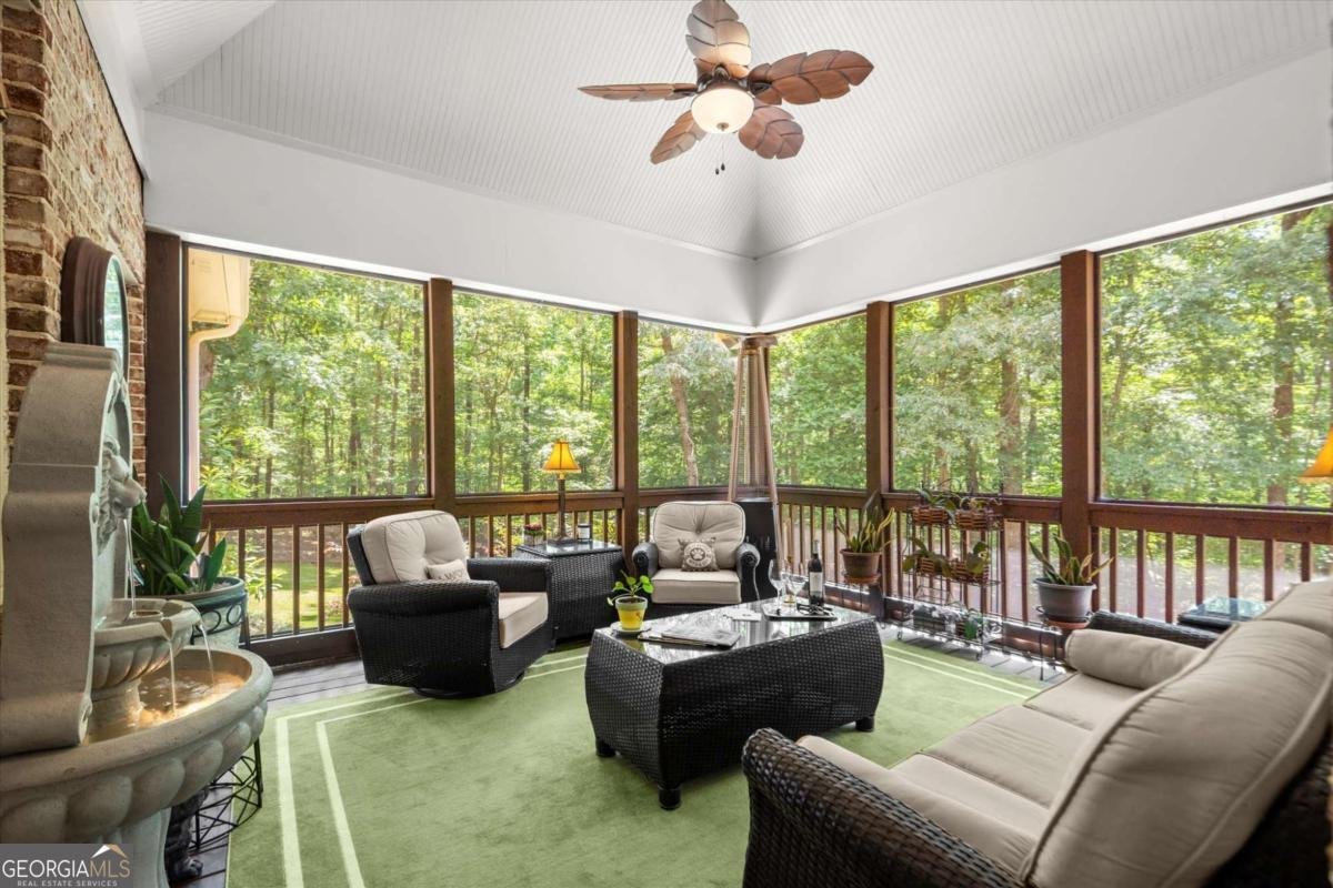771 Rattlesnake Ridge Dawsonville - 34