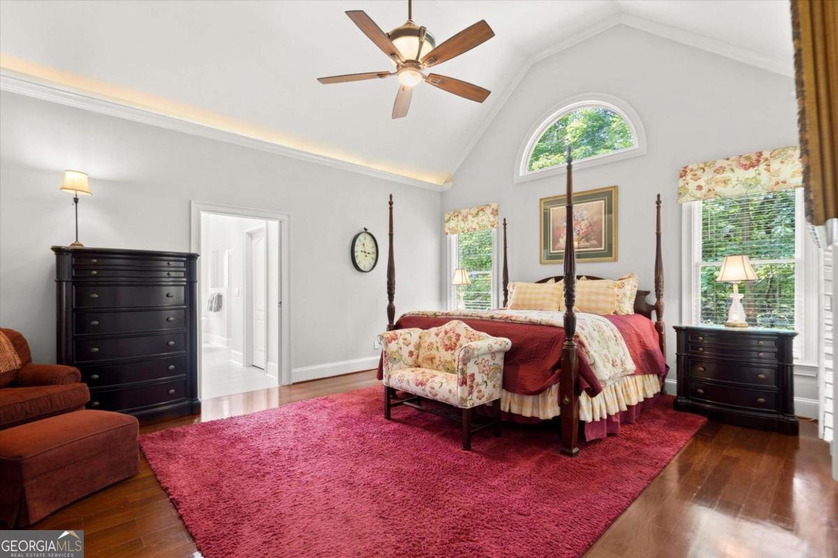 771 Rattlesnake Ridge Dawsonville - 45