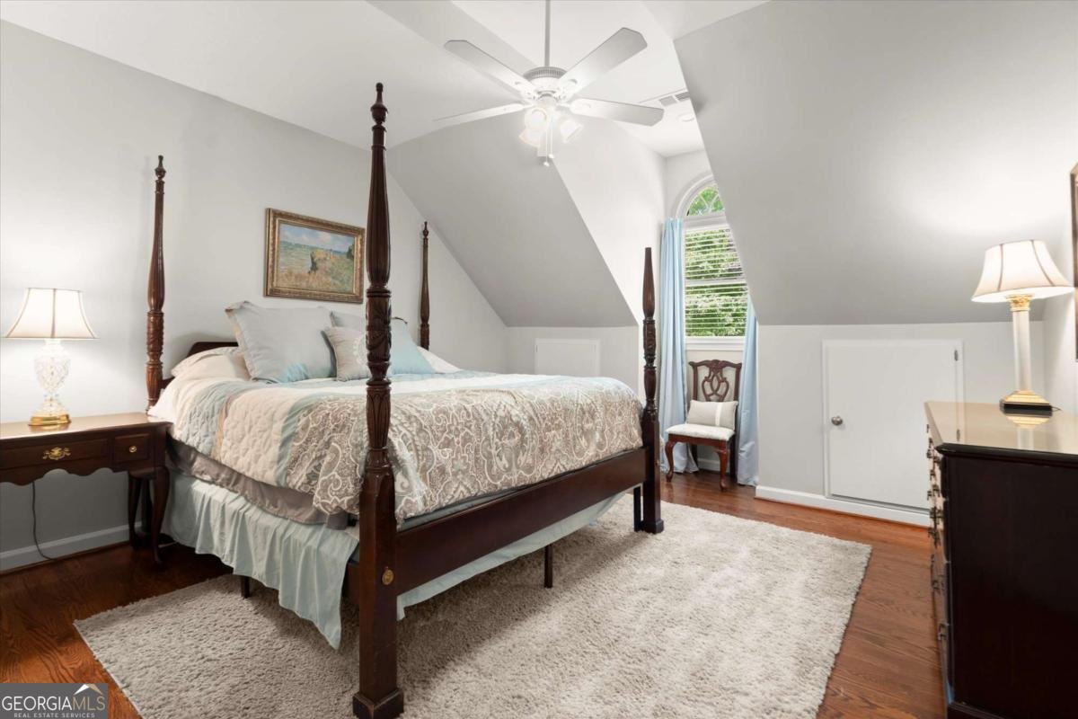 771 Rattlesnake Ridge Dawsonville - 51