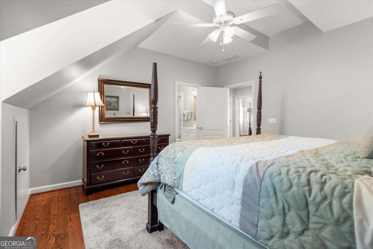 771 Rattlesnake Ridge Dawsonville - 52
