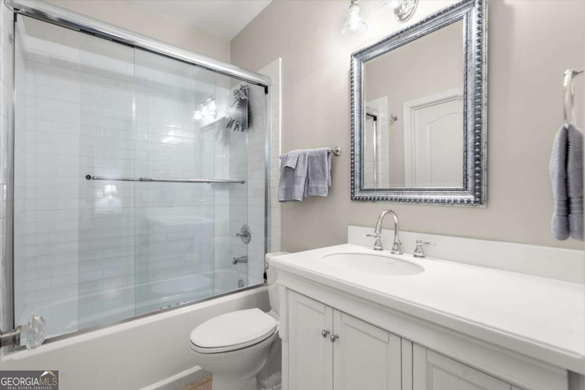771 Rattlesnake Ridge Dawsonville - 53