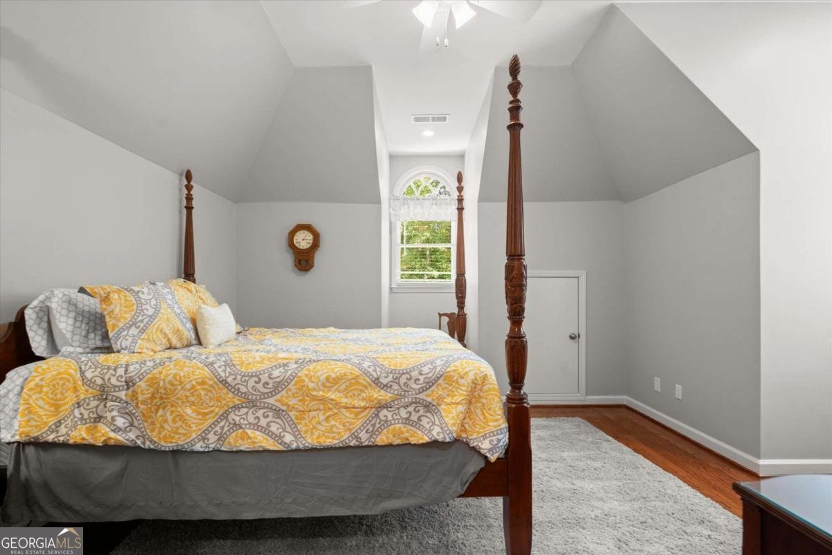 771 Rattlesnake Ridge Dawsonville - 59