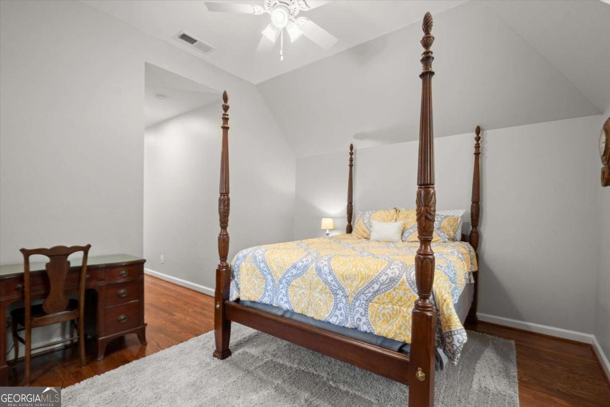 771 Rattlesnake Ridge Dawsonville - 60