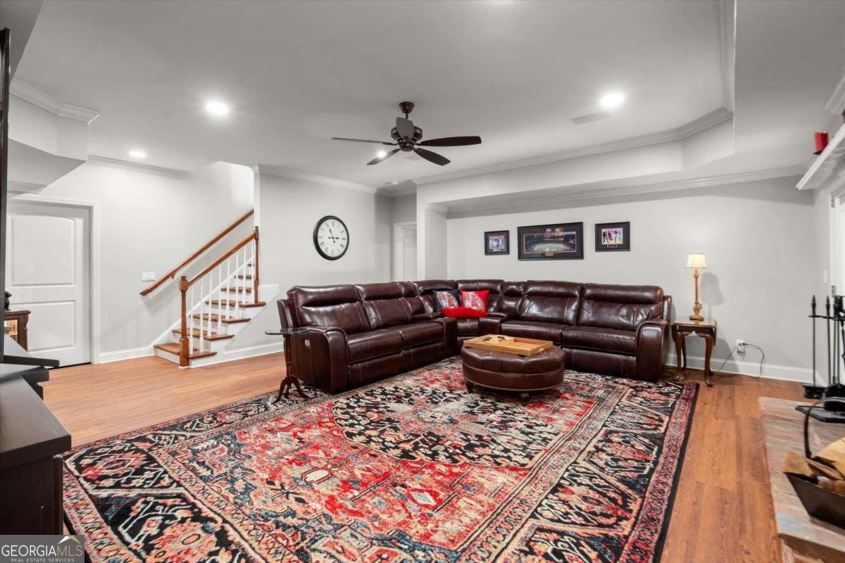 771 Rattlesnake Ridge Dawsonville - 64