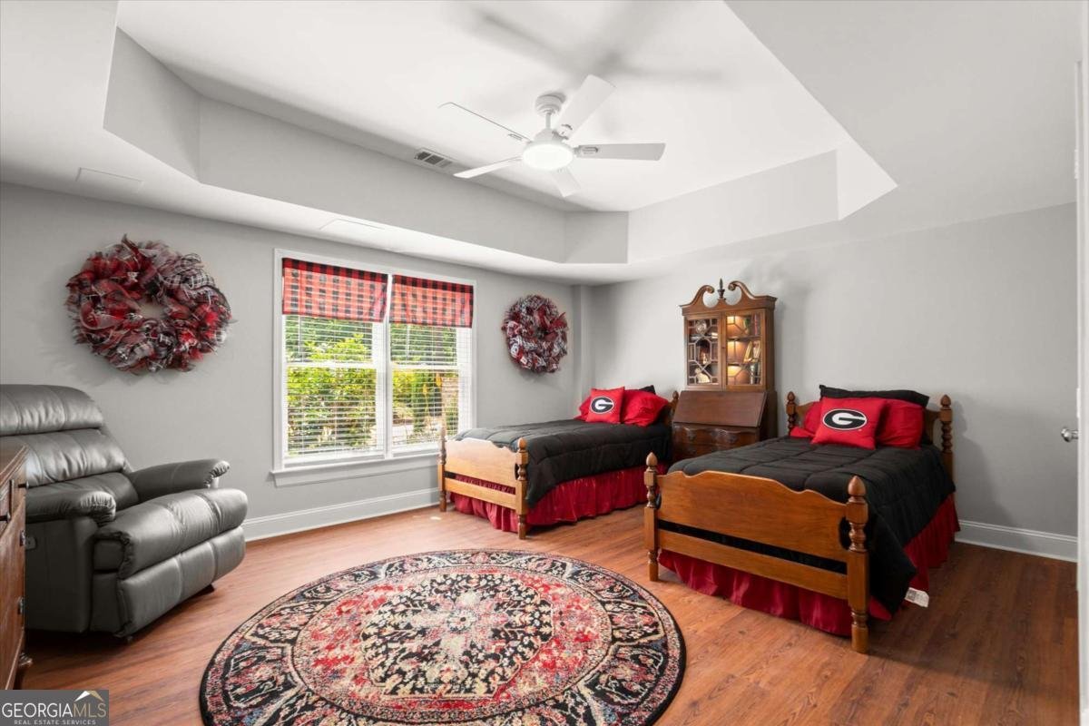 771 Rattlesnake Ridge Dawsonville - 67