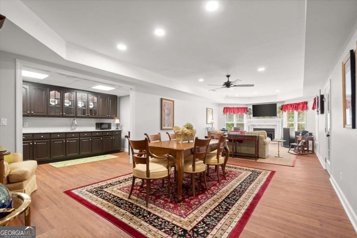 771 Rattlesnake Ridge Dawsonville - 69