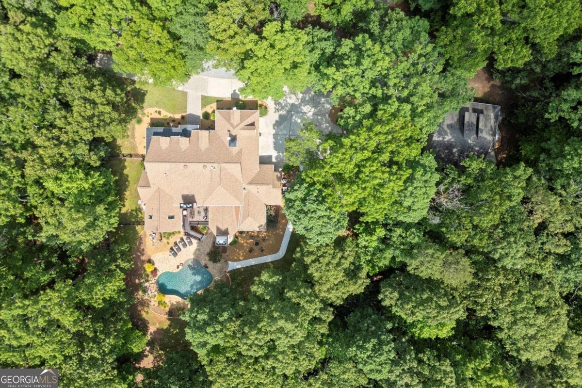 771 Rattlesnake Ridge Dawsonville - 7