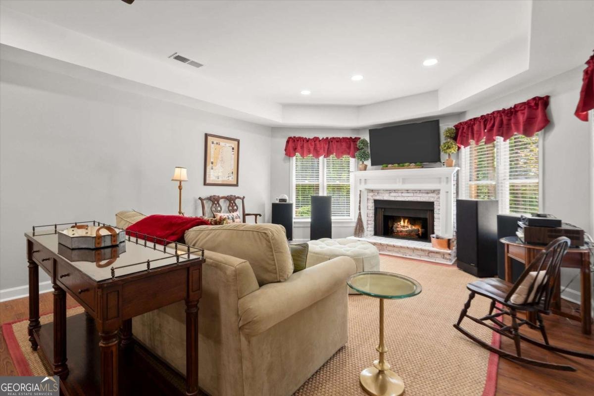 771 Rattlesnake Ridge Dawsonville - 71
