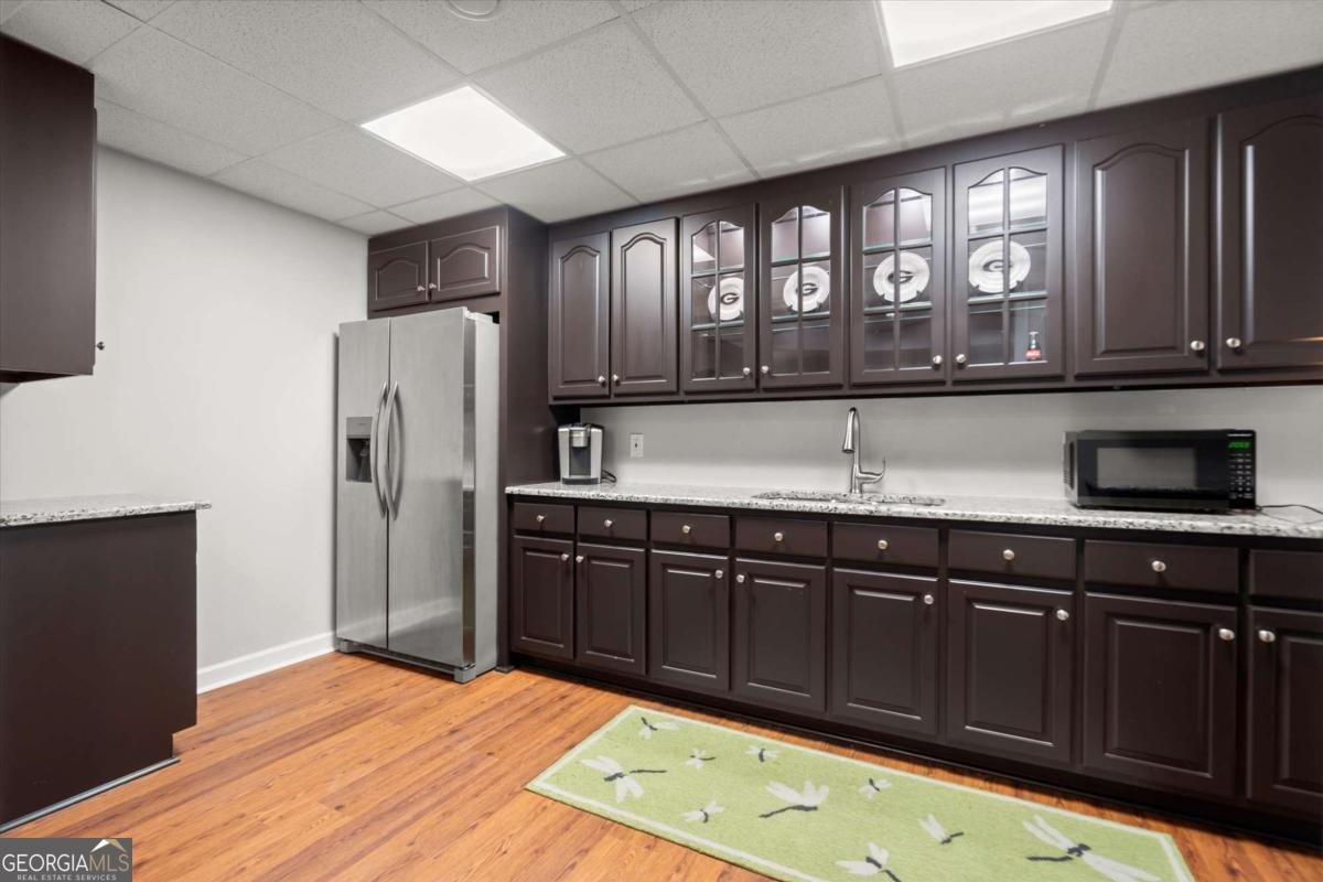 771 Rattlesnake Ridge Dawsonville - 72