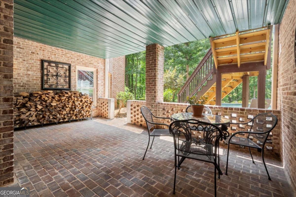 771 Rattlesnake Ridge Dawsonville - 74