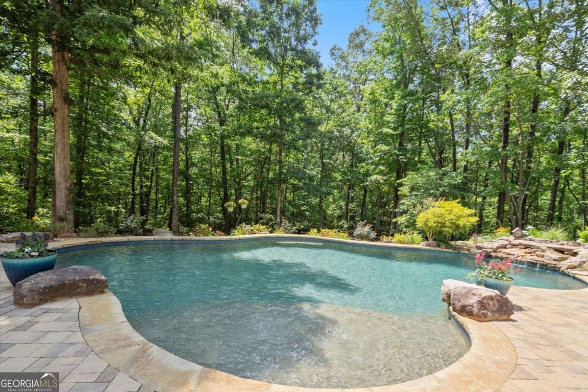 771 Rattlesnake Ridge Dawsonville - 77
