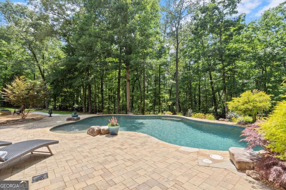 771 Rattlesnake Ridge Dawsonville - 78