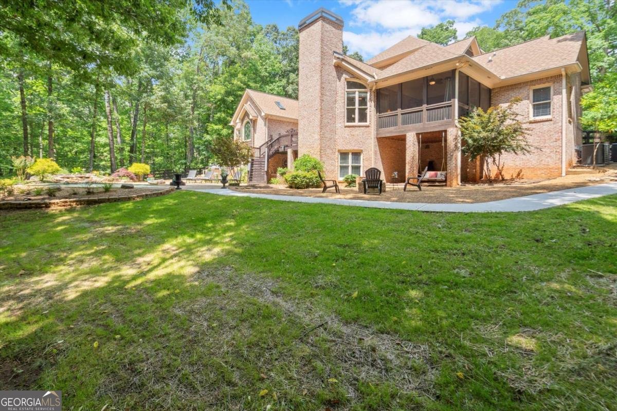 771 Rattlesnake Ridge Dawsonville - 79