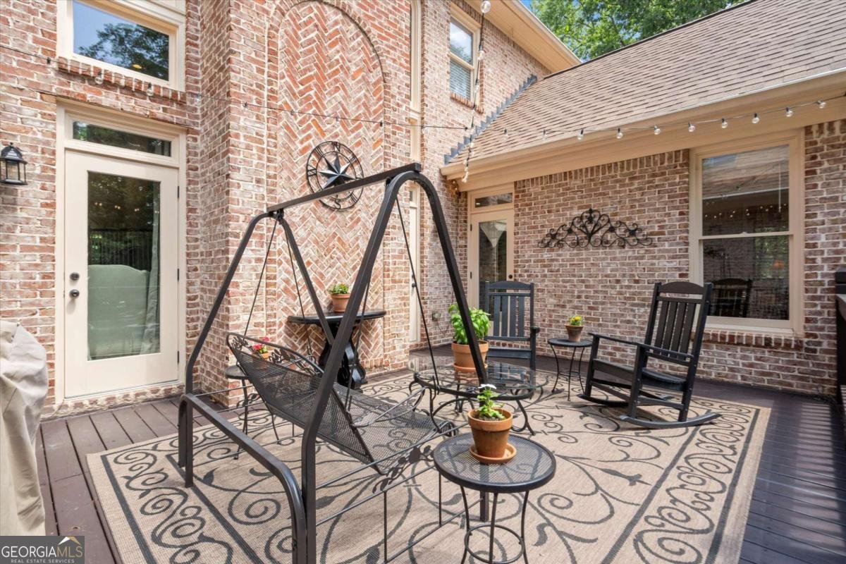 771 Rattlesnake Ridge Dawsonville - 81