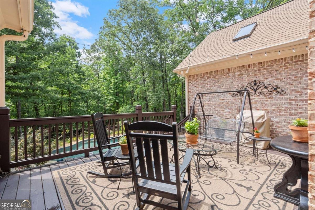 771 Rattlesnake Ridge Dawsonville - 82