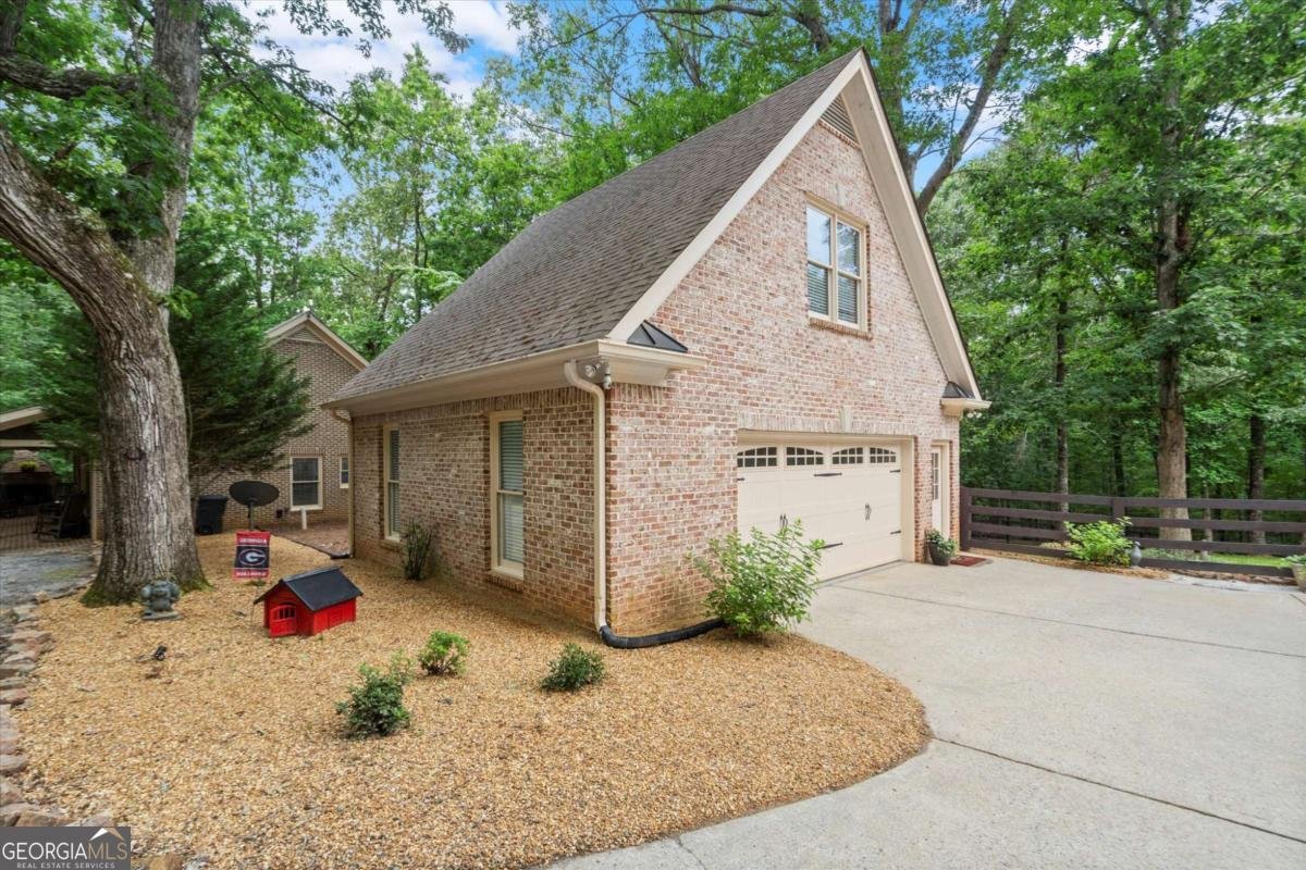 771 Rattlesnake Ridge Dawsonville - 83