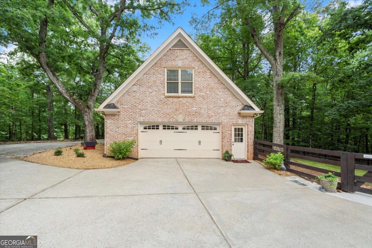 771 Rattlesnake Ridge Dawsonville - 84