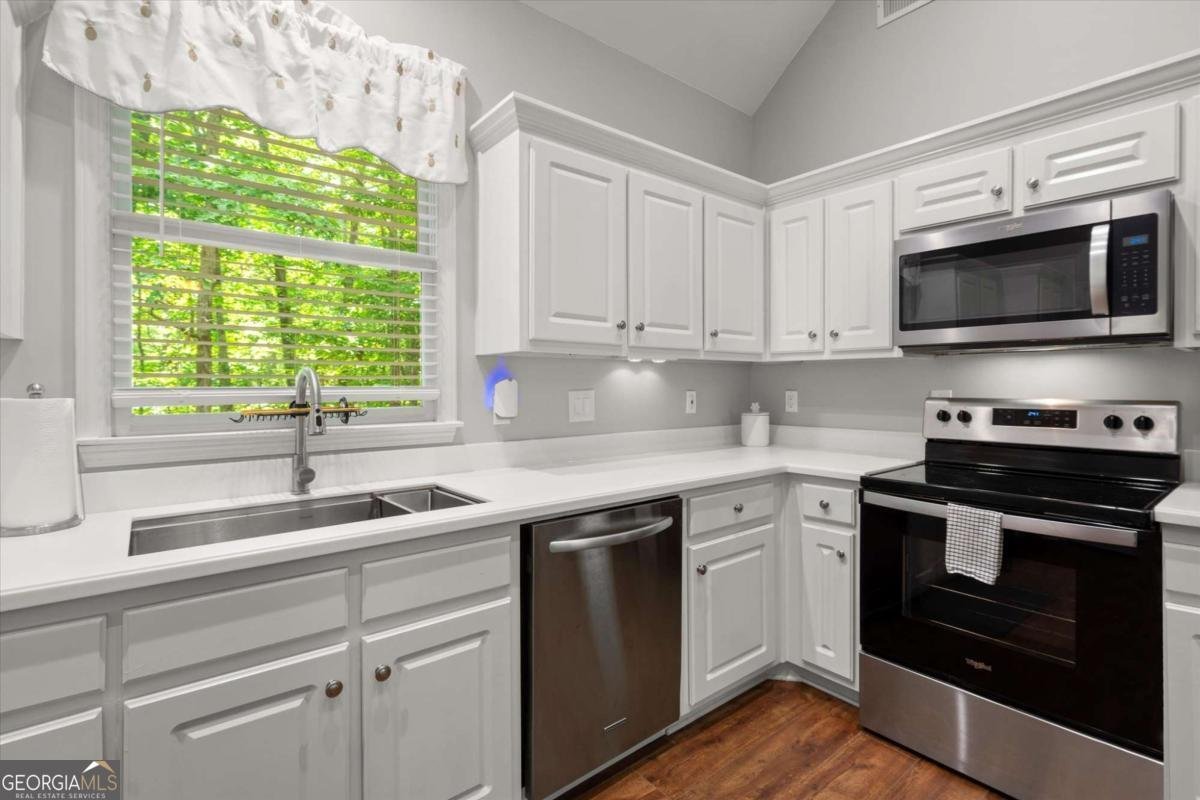 771 Rattlesnake Ridge Dawsonville - 92