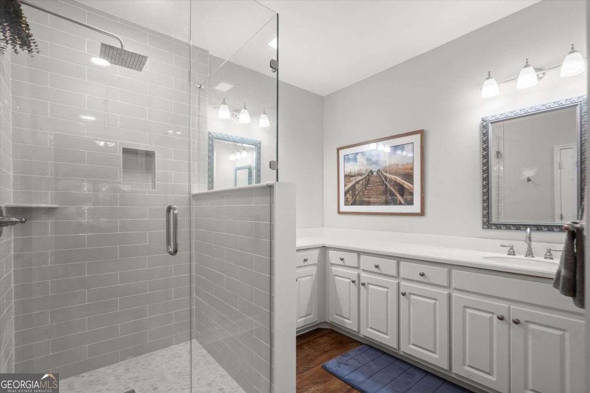 771 Rattlesnake Ridge Dawsonville - 97