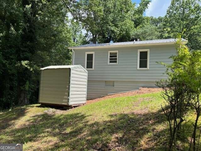 712 Emily Street Gainesville - 13
