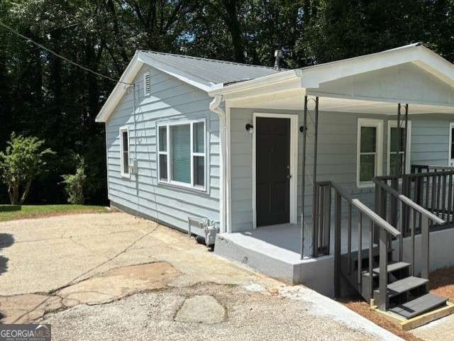 712 Emily Street Gainesville - 2