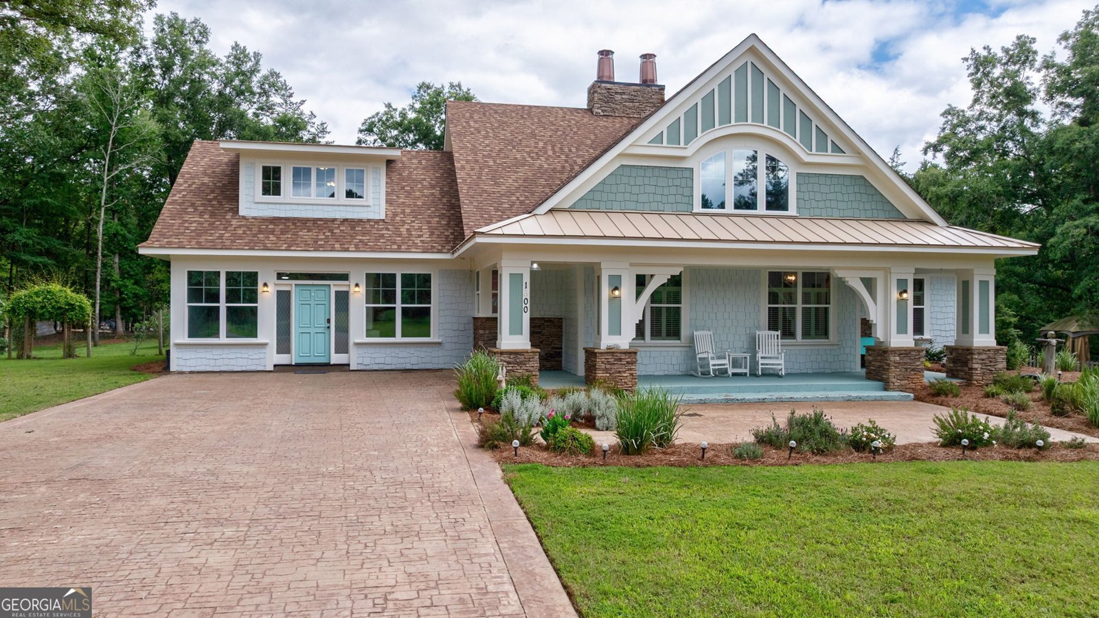 1000 Three Notch Road Buckhead - 1