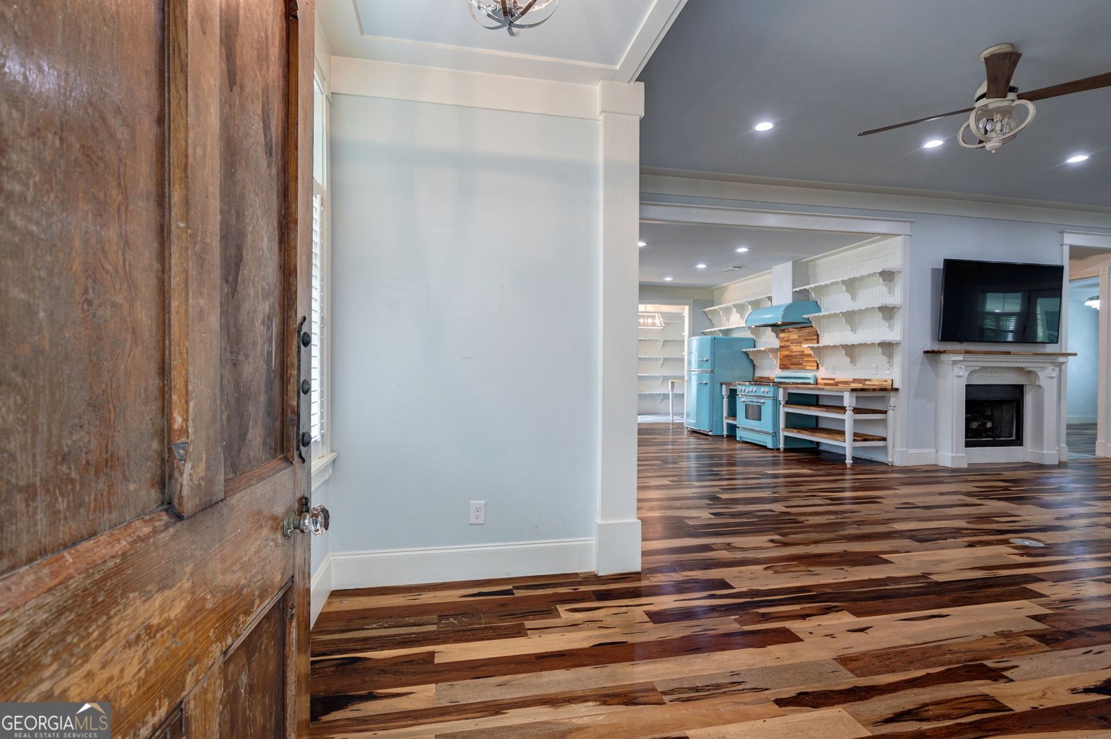 1000 Three Notch Road Buckhead - 10