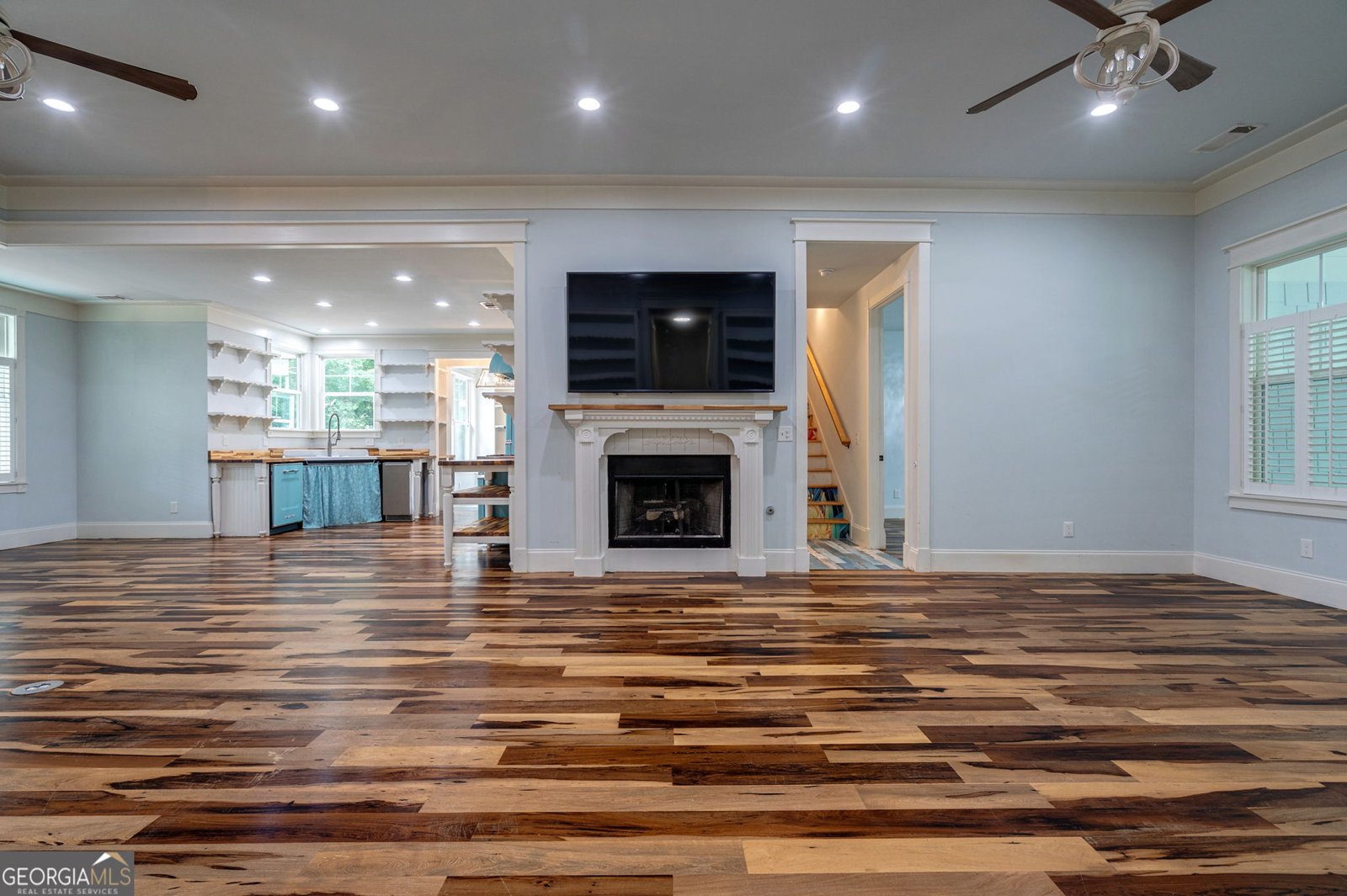1000 Three Notch Road Buckhead - 13