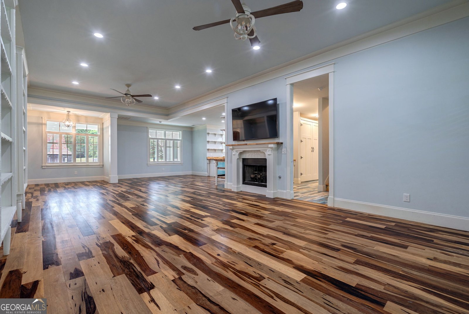 1000 Three Notch Road Buckhead - 14