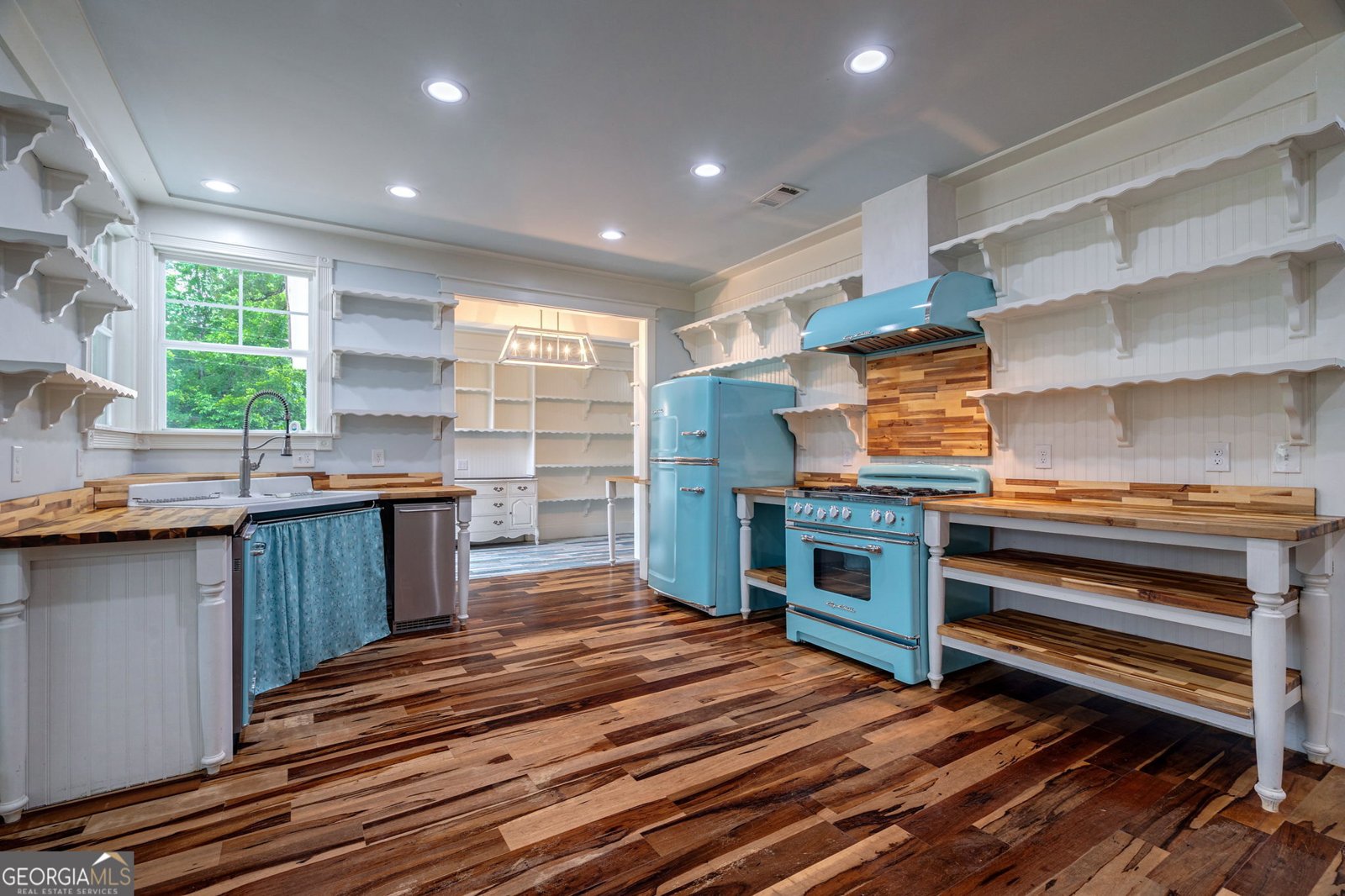 1000 Three Notch Road Buckhead - 16