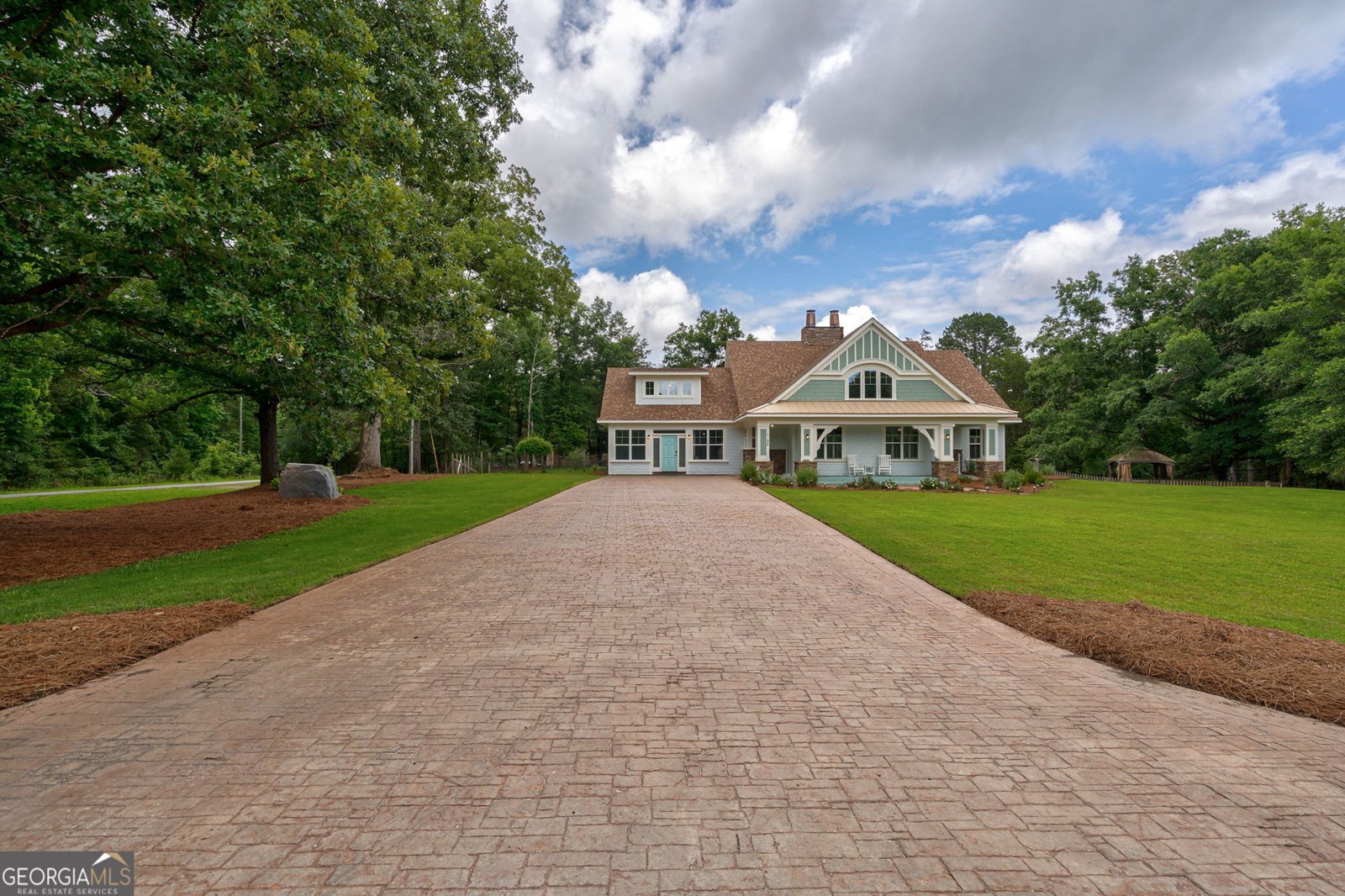 1000 Three Notch Road Buckhead - 3