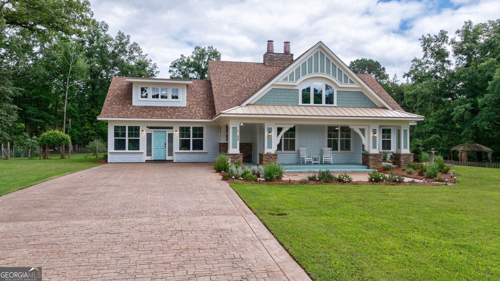 1000 Three Notch Road Buckhead - 4